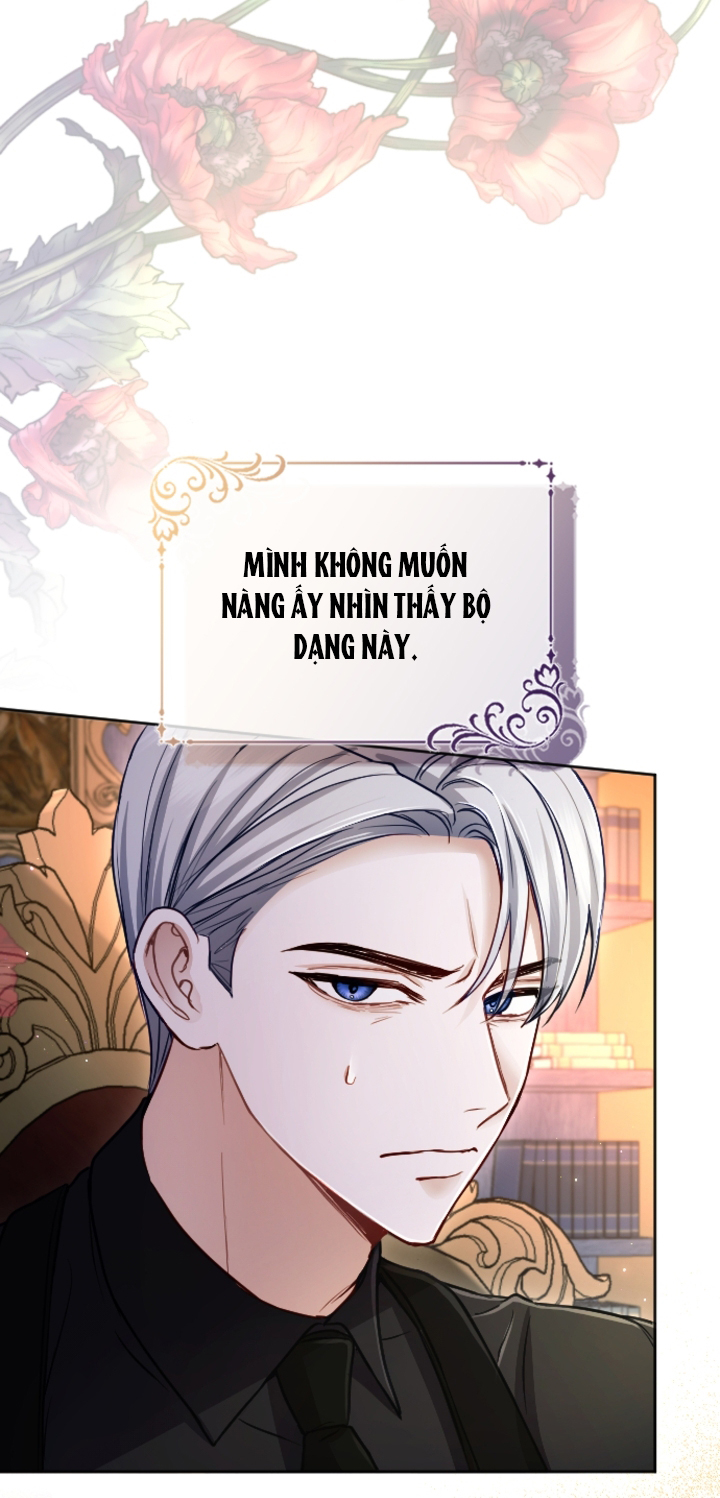 Tôi Sẽ Bị Trừ Khử Cùng Hoàng Đế chapter 124.1 4