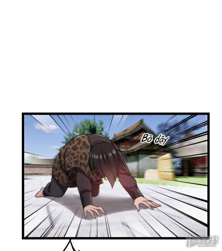 nụ cười của ngươi ngọt gãy tám cái răng của ta chapter 81 12