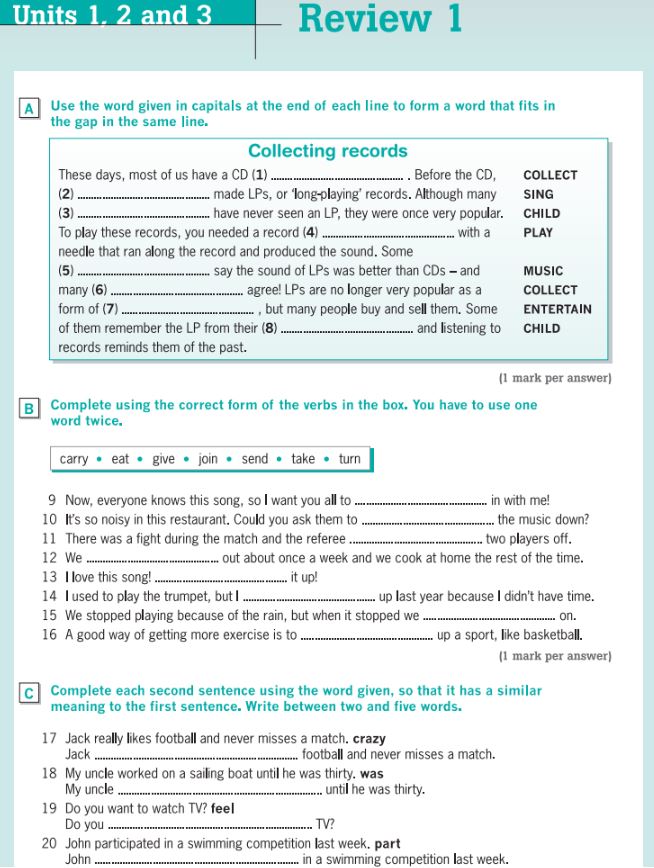 (Phiên bản mới, Tặng Eboook, Audio) DESTINATION B1 GRAMMAR &amp; VOCABULARY WITH ANSWER KEY - Malcolm Mann, Steve Taylore-Knowles - Nguyễn Thanh Vân dịch - Bizbooks