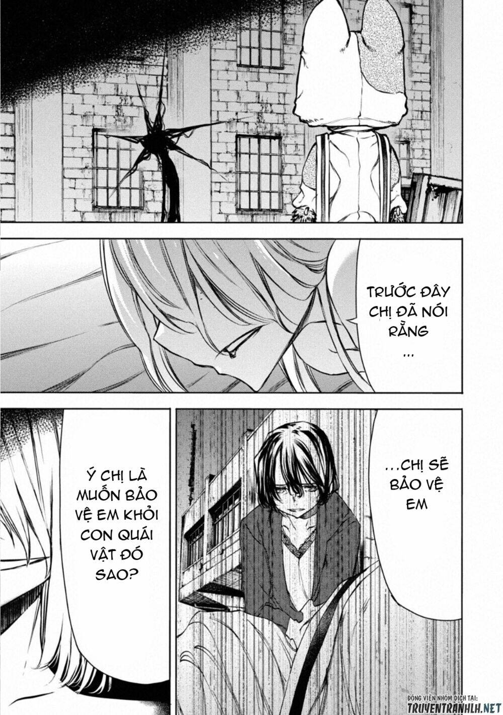 gleipnir - sợi xích thần chapter 49 10