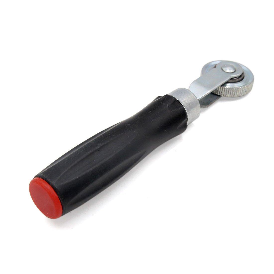 2PCS tay cầm màu đen xe sửa chữa lốp lốp lốp xe lốp xe con lăn công cụ