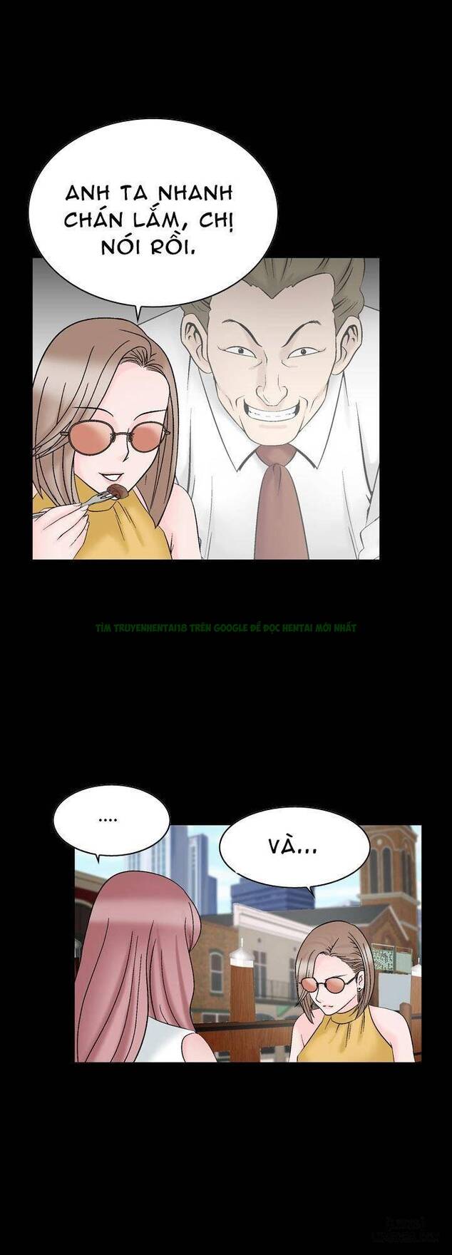 mùi vị của đôi bàn tay chapter 22 23