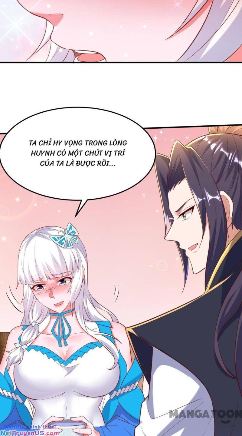 đệ nhất người ở rể chapter 266 32
