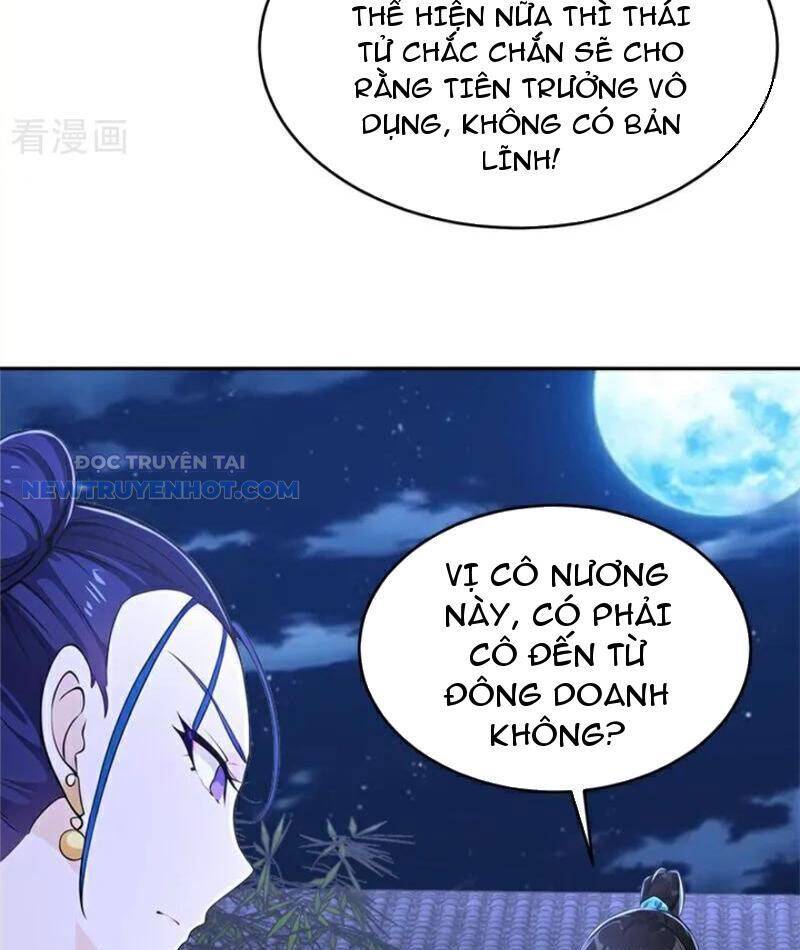 ta thực sự không muốn làm thần tiên chapter 117 18