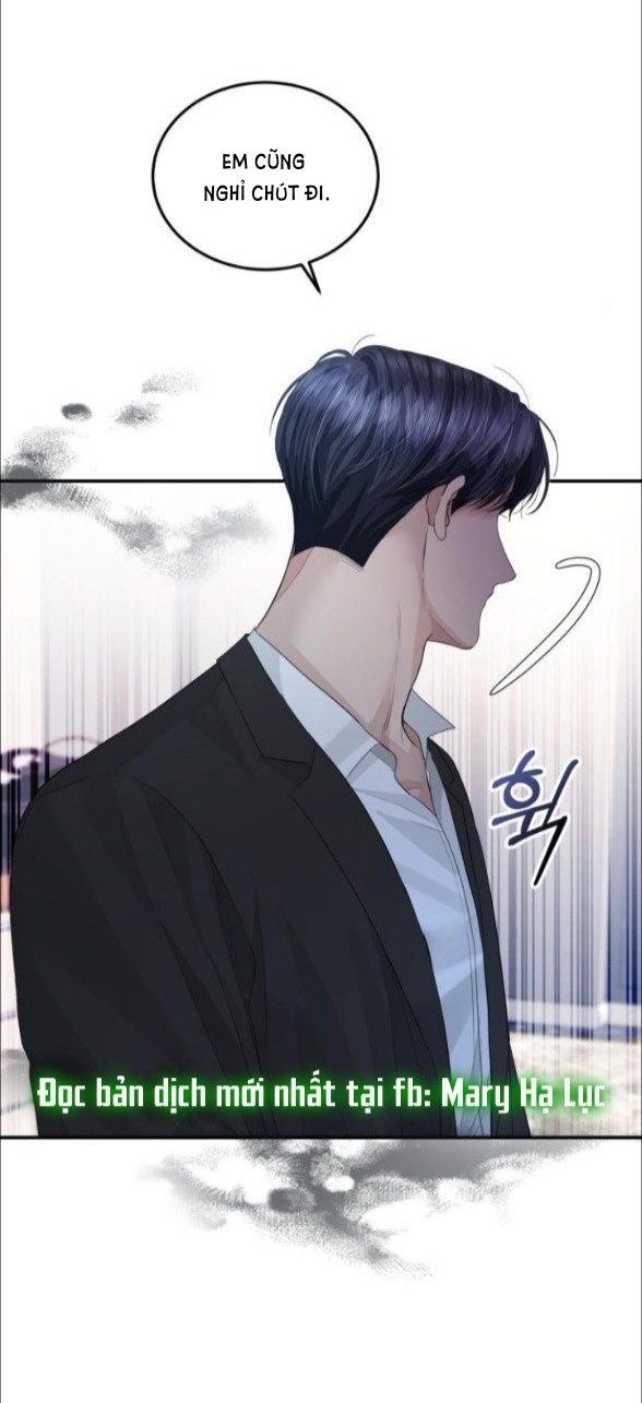 cuộc hôn nhân hoàn hảo chapter 53.1 13