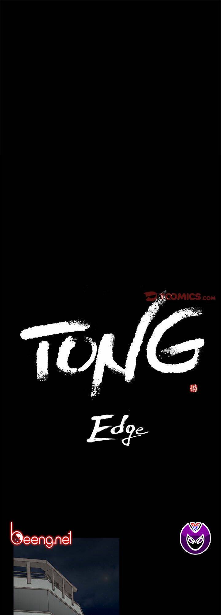 kẻ mạnh nhất - tong edge chapter 45 1