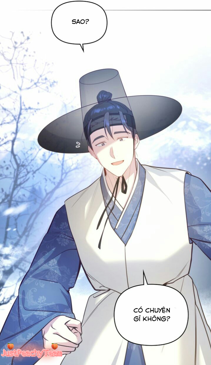 khi những nụ hoa nở rộ chapter 15 17