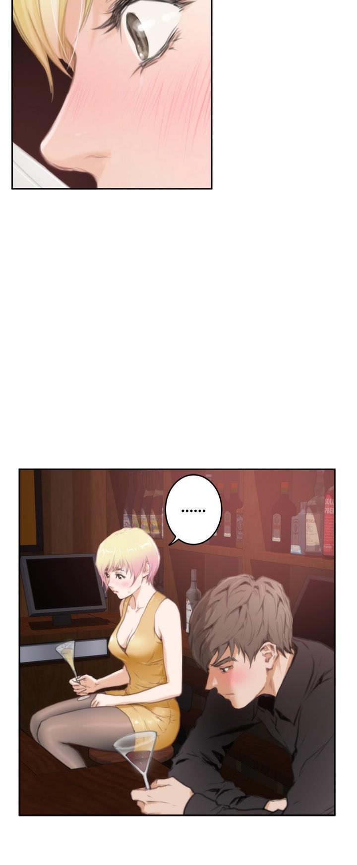 h-mate chapter 90 22