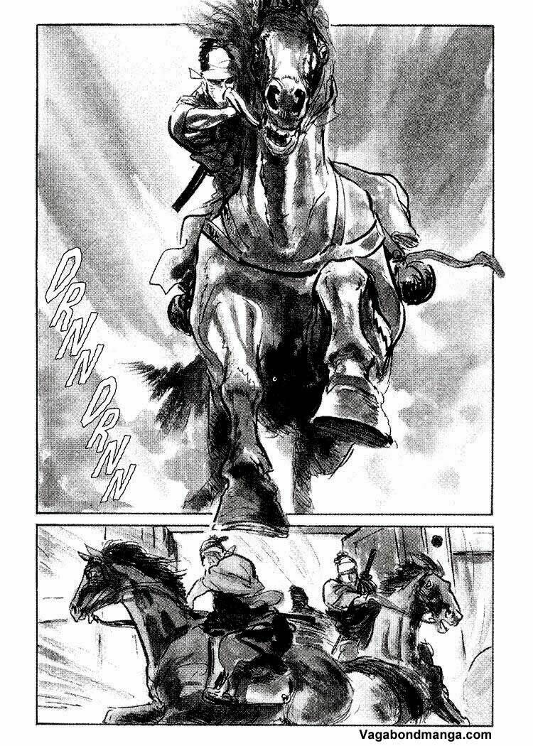 lone wolf and cub chapter 81 6