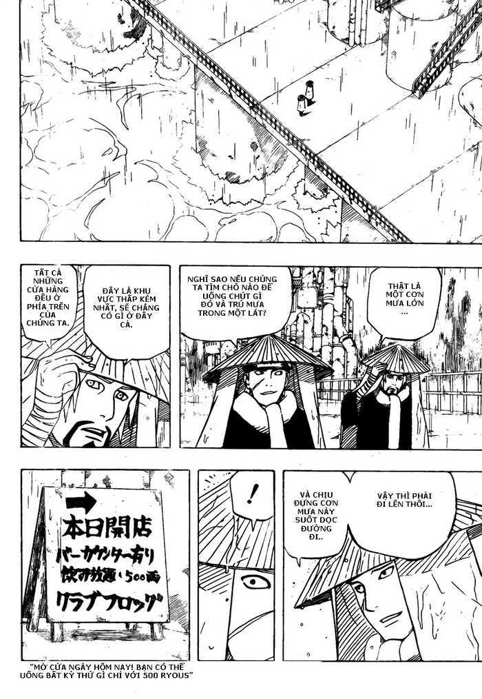 naruto - cửu vĩ hồ ly chapter 368 6