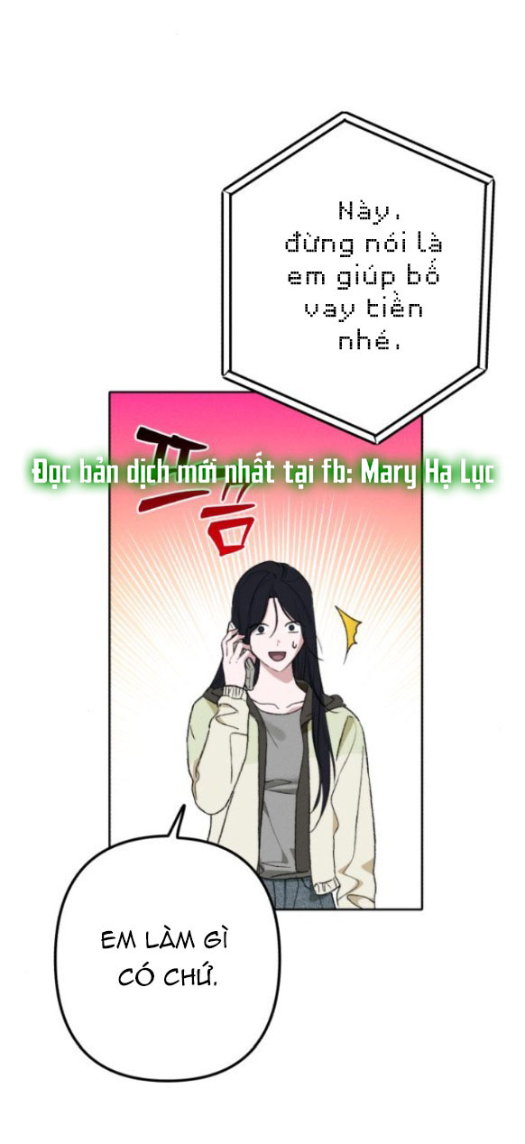 bóng râm mùa xuân chapter 5.2 11