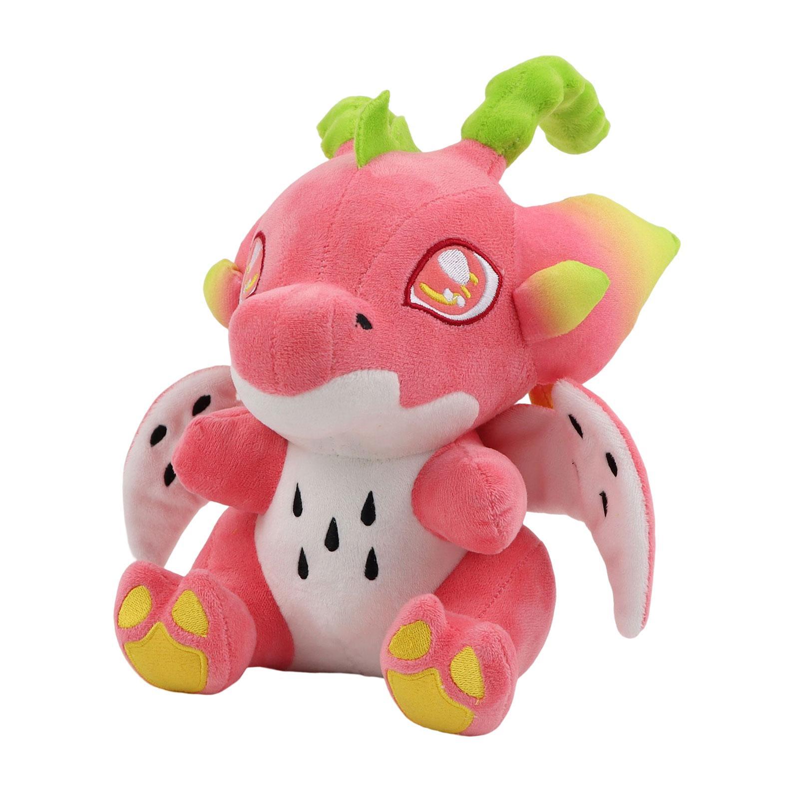 Cute Plush Toy Ornament Decorative for Home Decoration Gifts