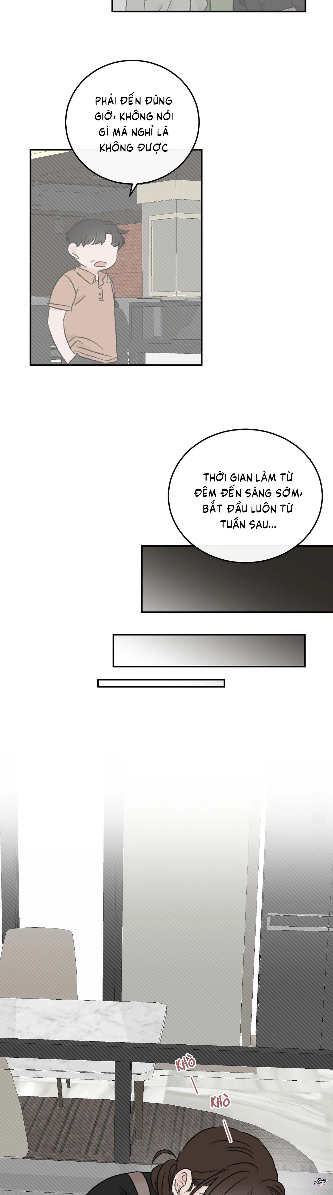 ngay lúc này chapter 7 17