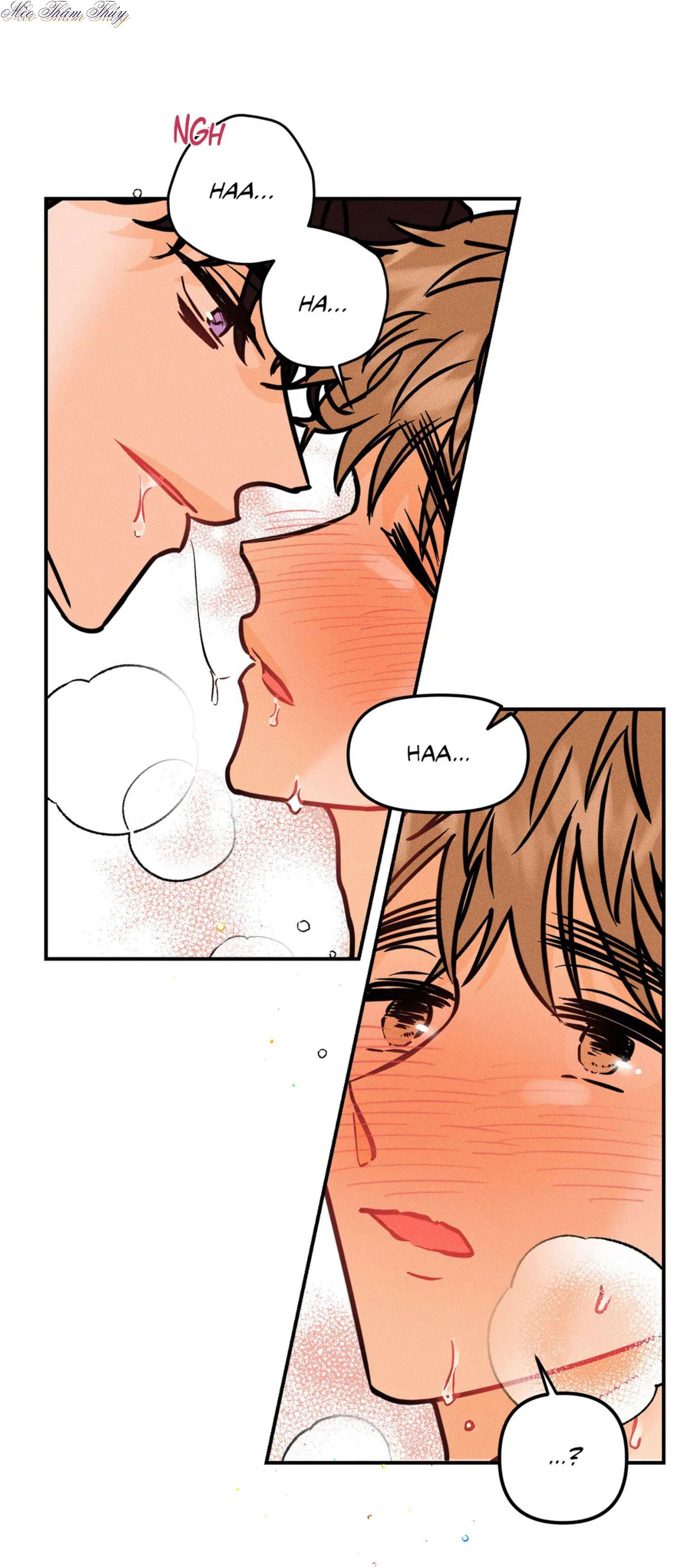 punk dunk funk chapter 41 47