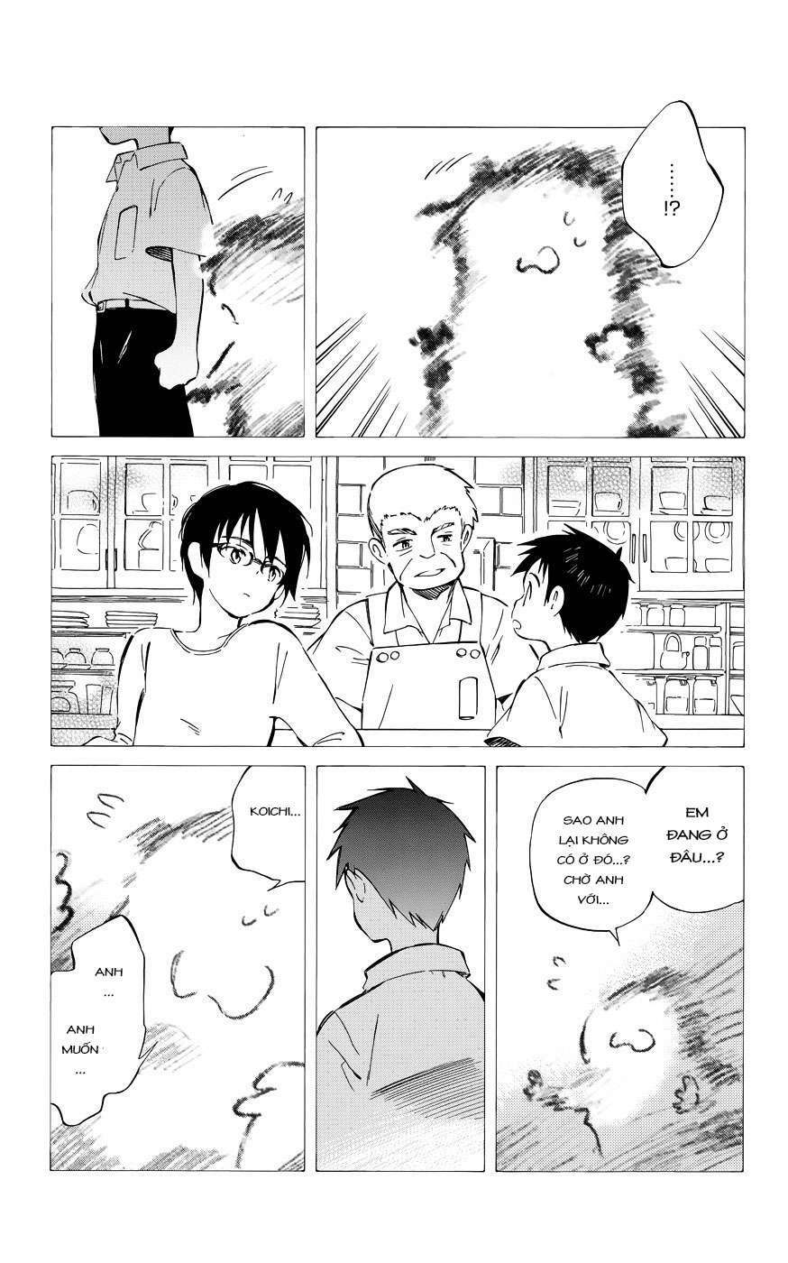 hitoribocchi no chikyuu shinryaku chapter 34 21