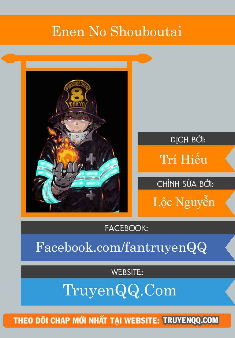 biệt đội lính cứu hỏa chapter 144 1