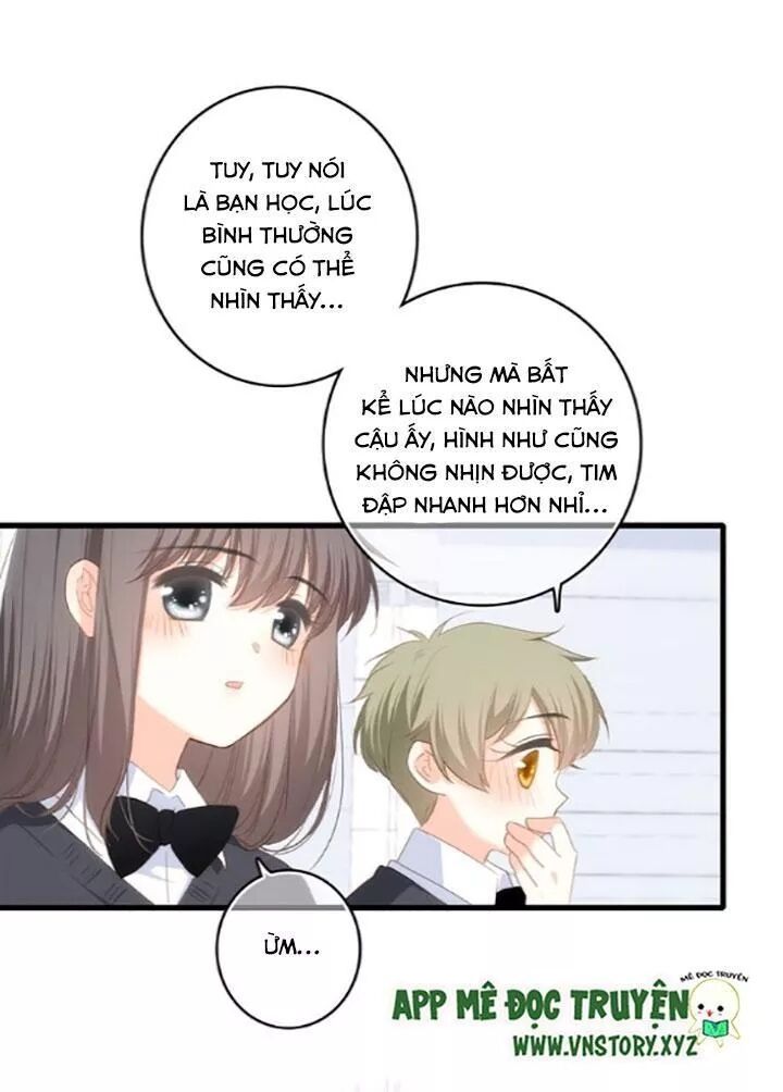 con tim rung động 2 chapter 78 45