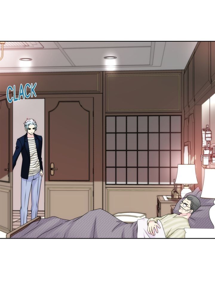 người đàn ông của tôi chapter 91.1 18