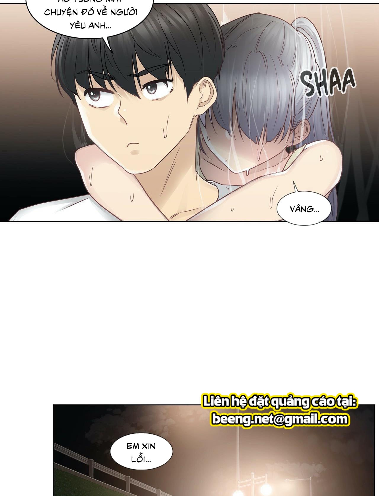 mở khóa tim em chapter 27 16