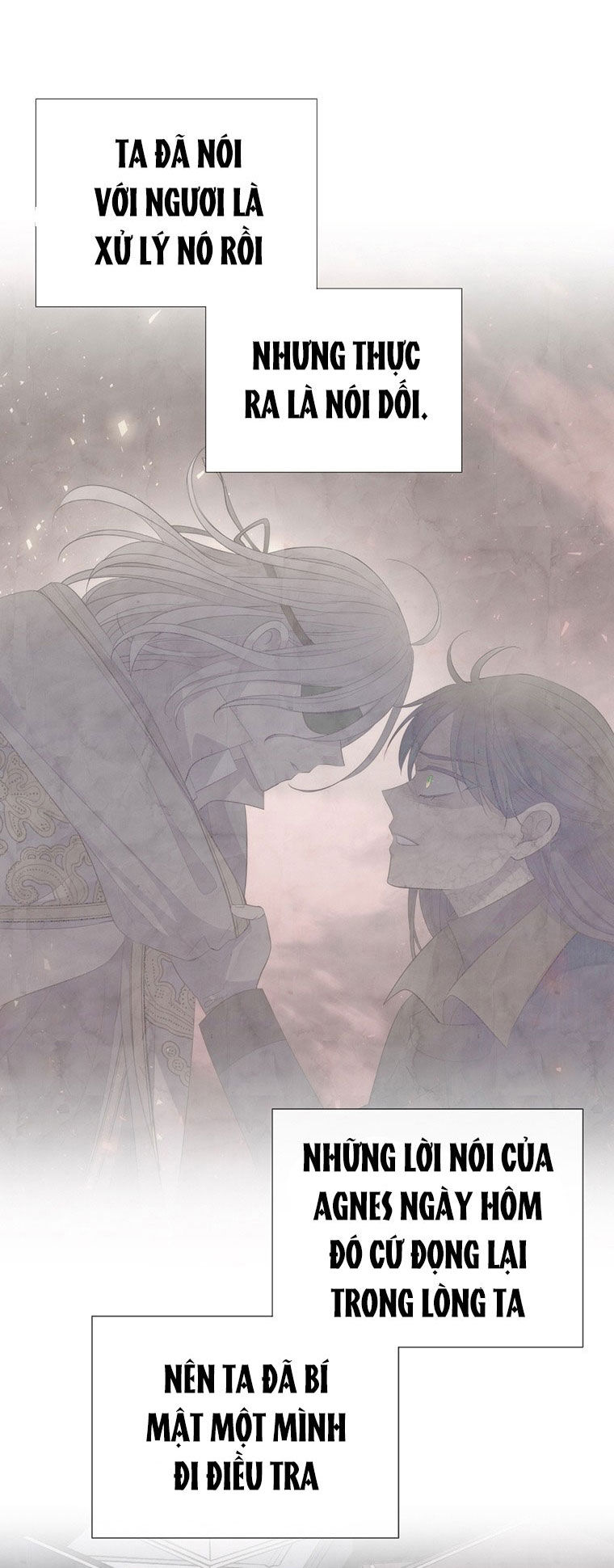 năm môn đệ của charlotte chapter 157.1 16