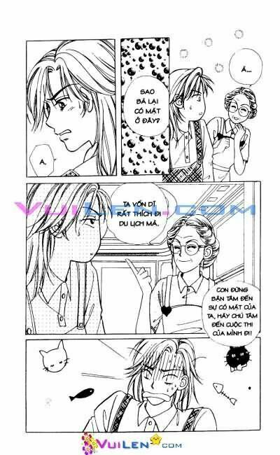 bữa tối của hoàng tử chapter 6 58