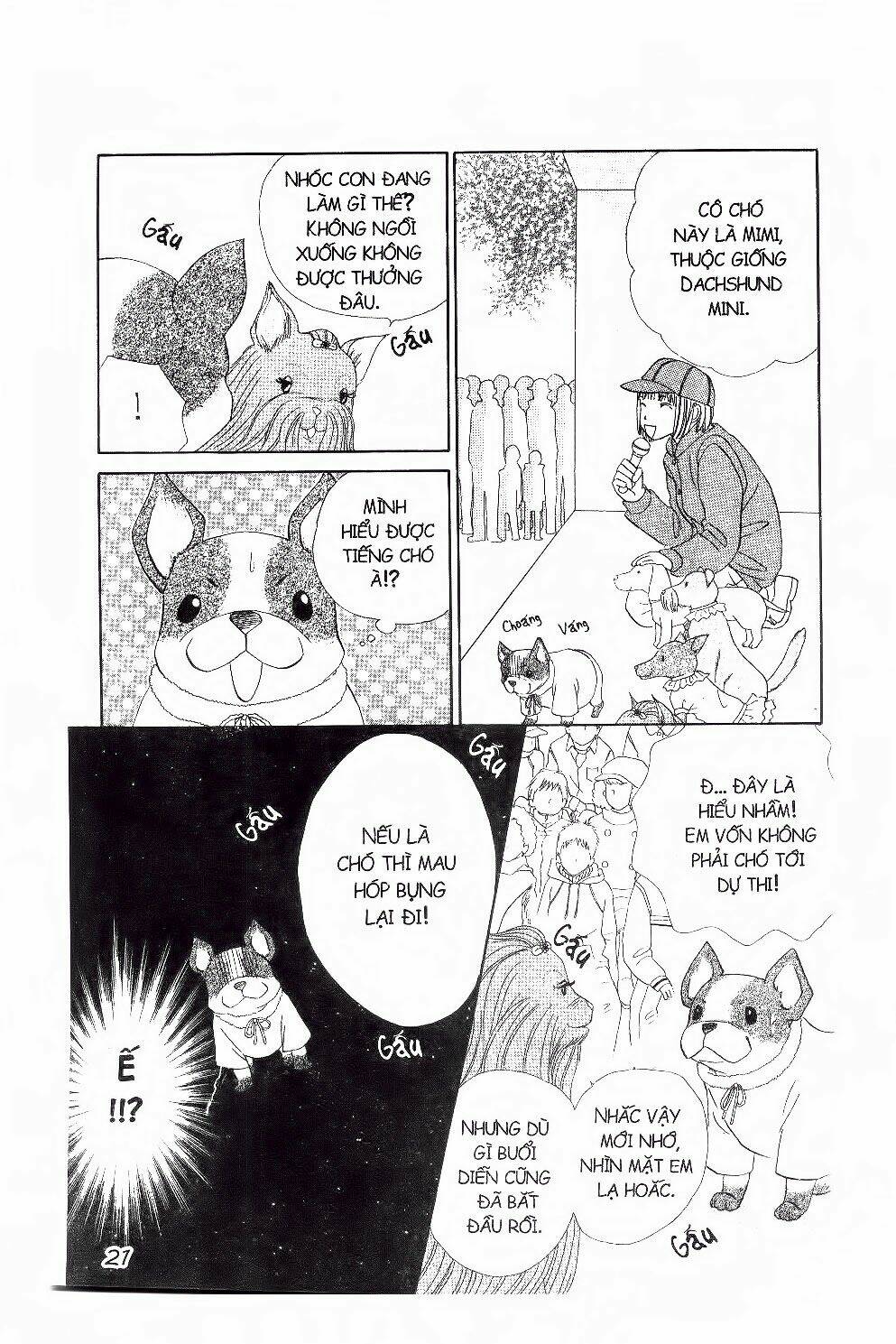 ichigo to anzu chapter 19 20