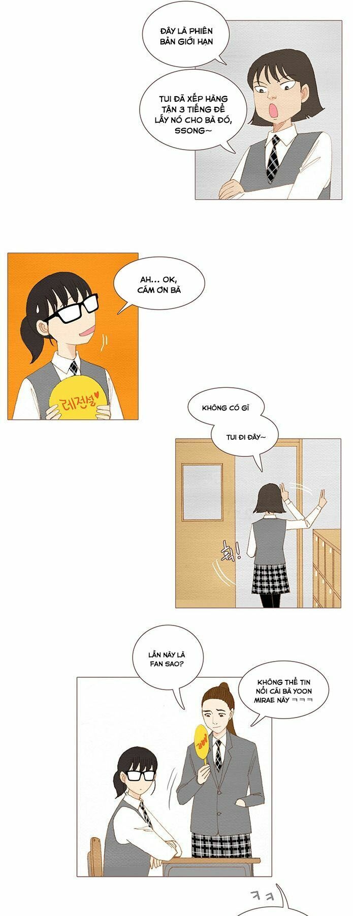 thánh thần trẻ trâu chapter 37 2