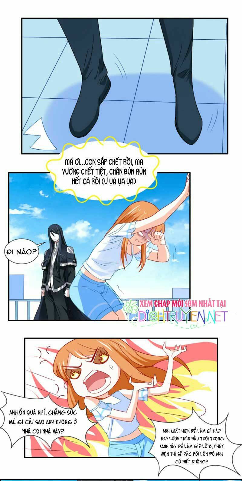 ma vương đại nhân đi thông thả chapter 47 11