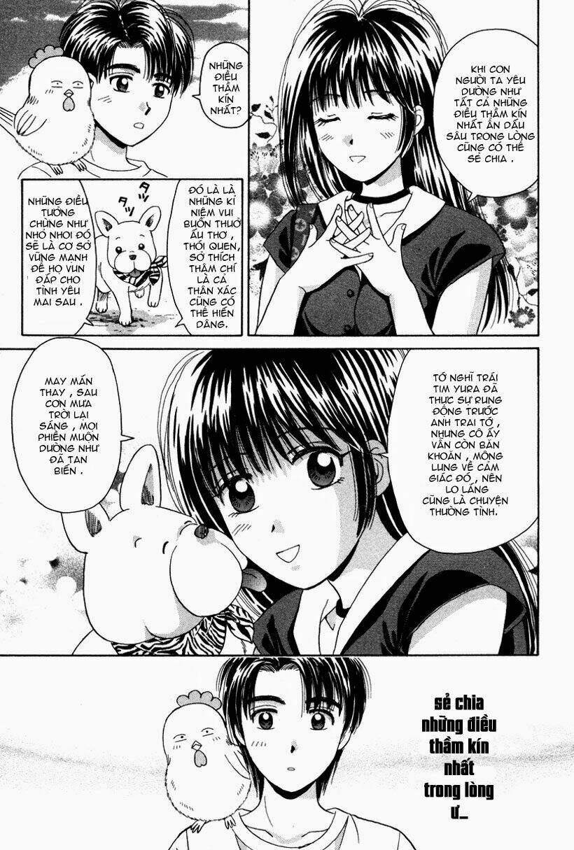 open sesame chapter 52 27