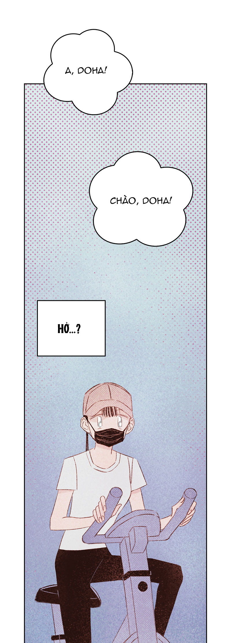 trò chơi dâm đãng chapter 13.2 28