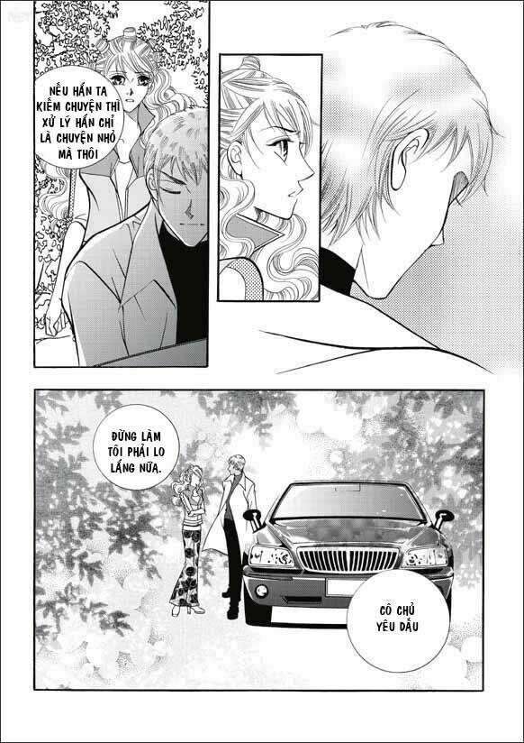 can't lose you chapter 11 29