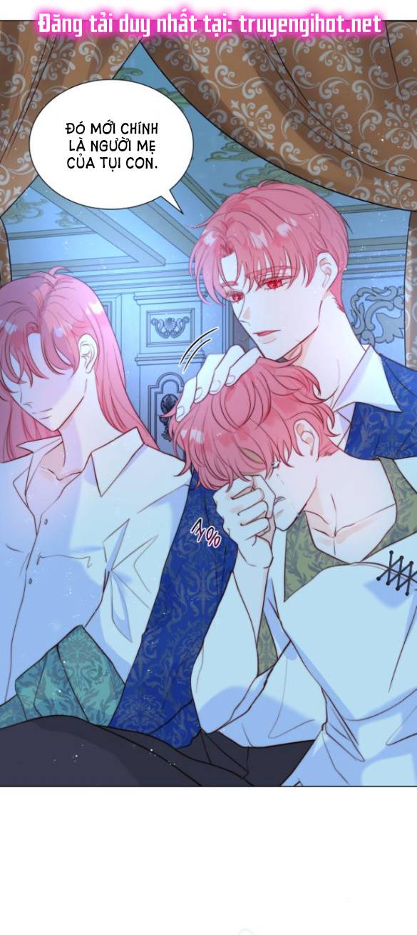 sau khi chuyển sinh tôi trở thành công chúa chapter 12.1 32