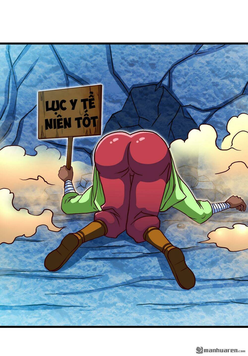 võ hồn tuyệt thế chapter 7.5 35