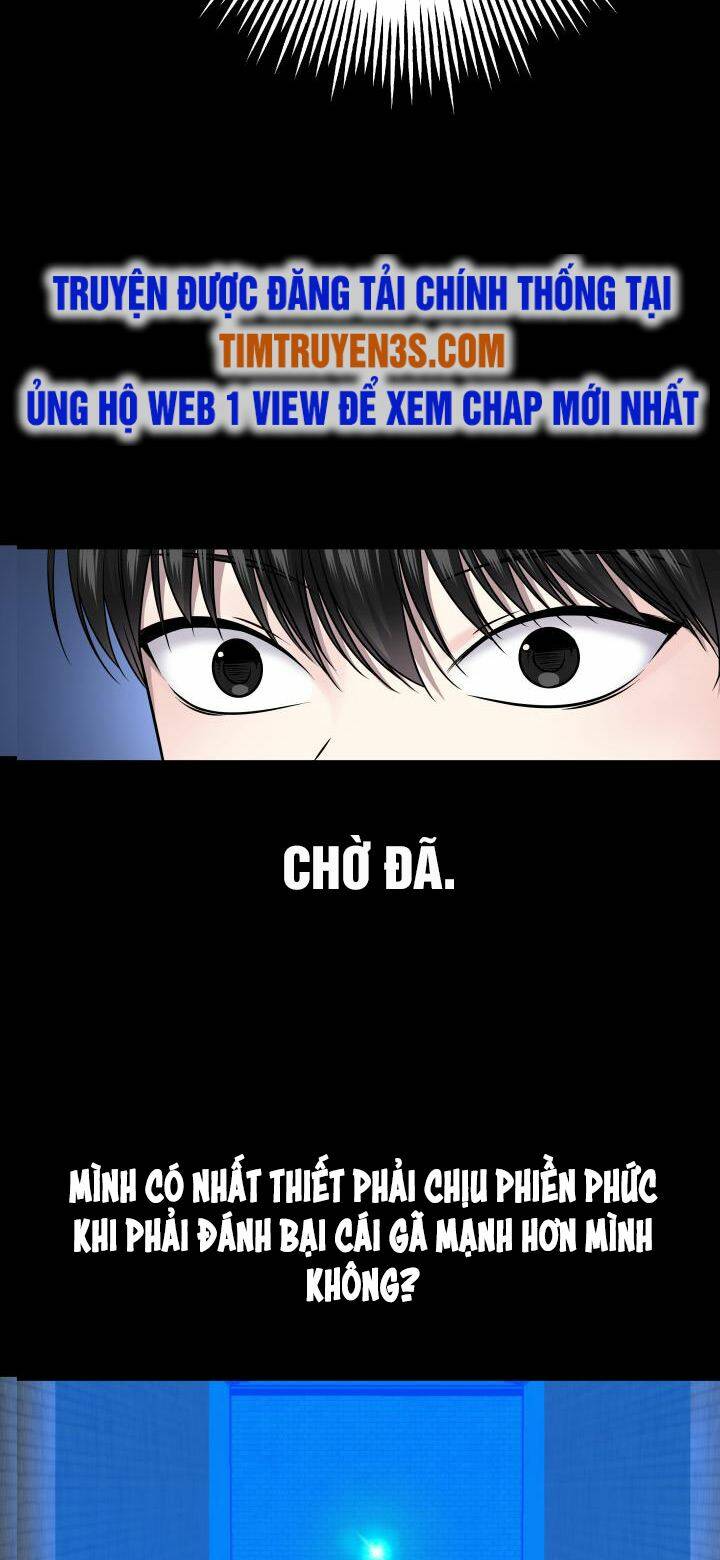 trò chơi của chúa thượng chapter 21 6