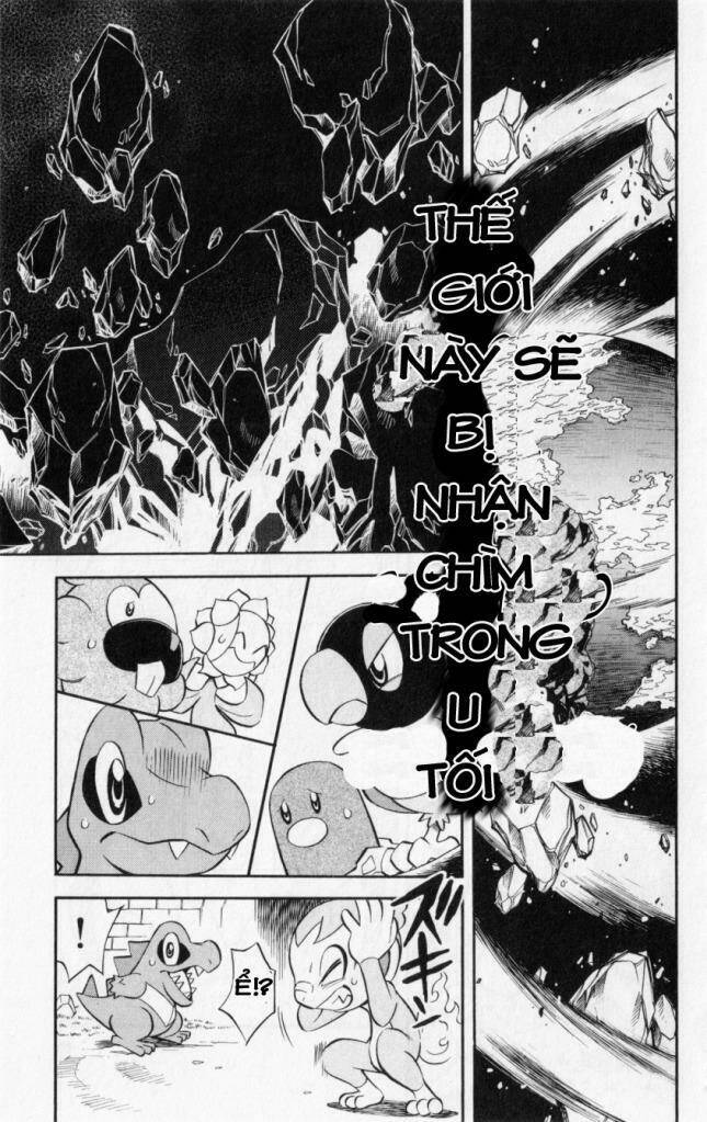 thám hiểm của ngọn lửa chapter 2 11