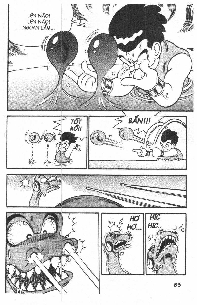 đội quân nhí nhố chapter 2 63