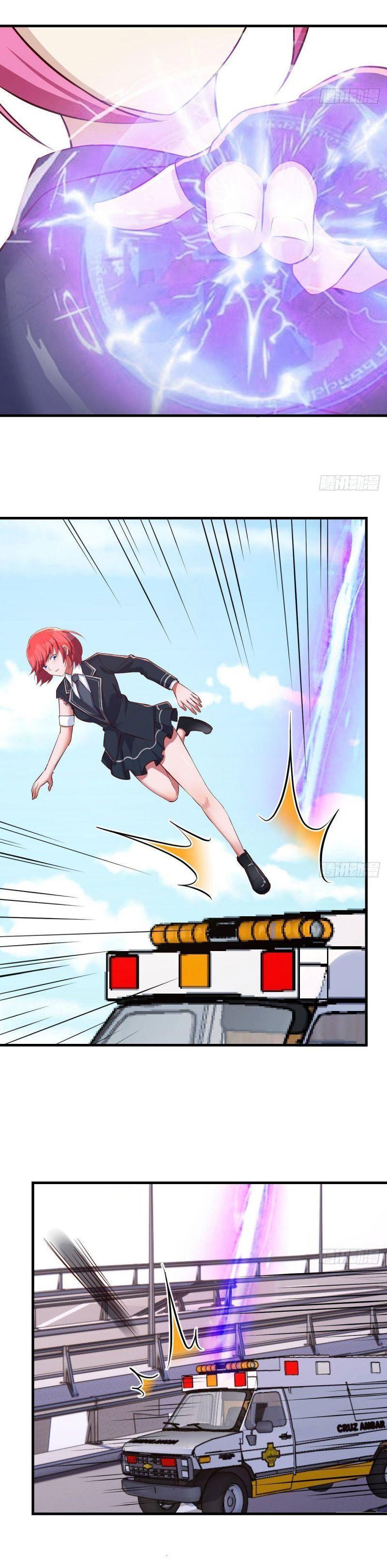 thiên tứ thức tỉnh chapter 20 17