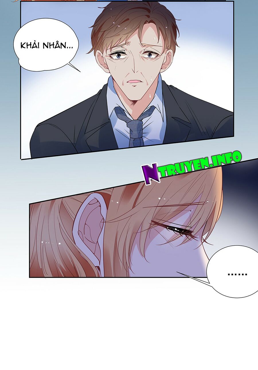 manh thê khó dỗ phần 2 chapter 9 9