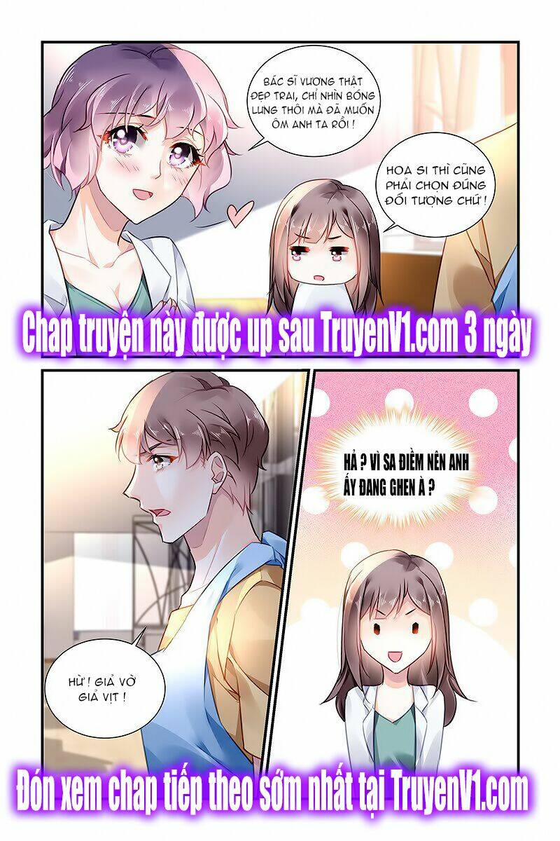 xin hãy làm em trở nên xinh đẹp chapter 48 9