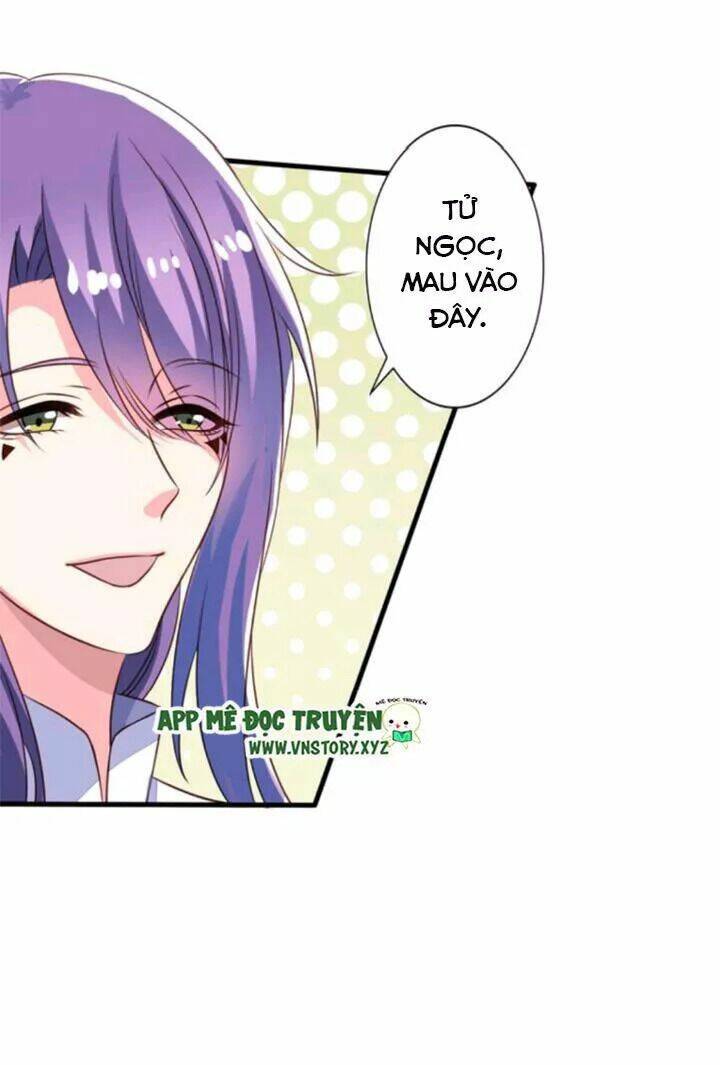 ông chủ của tôi là yêu quái chapter 53 9