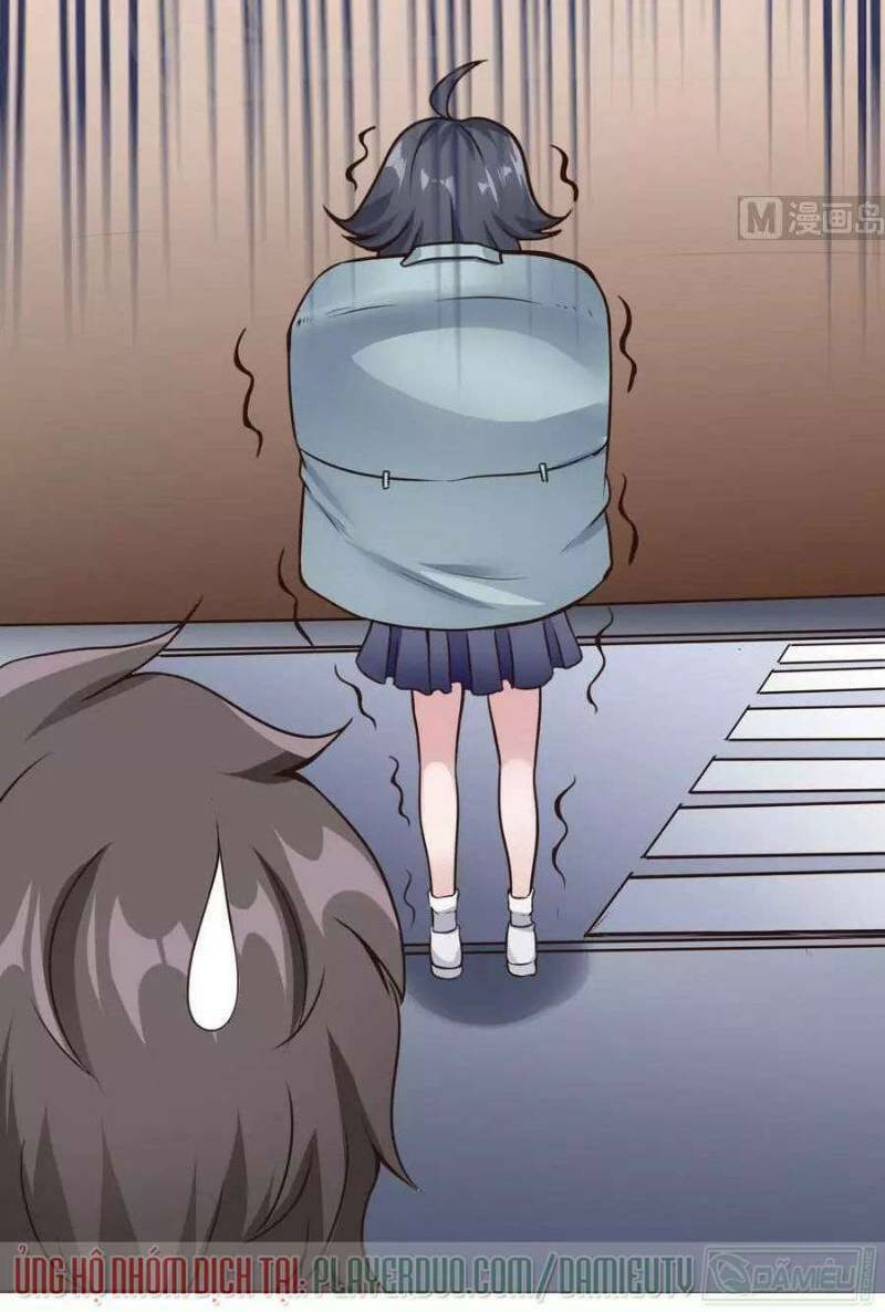 siêu cấp kiện bàn hiệp chapter 30 13