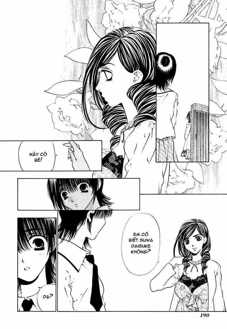 bitter virgin chapter 16 14