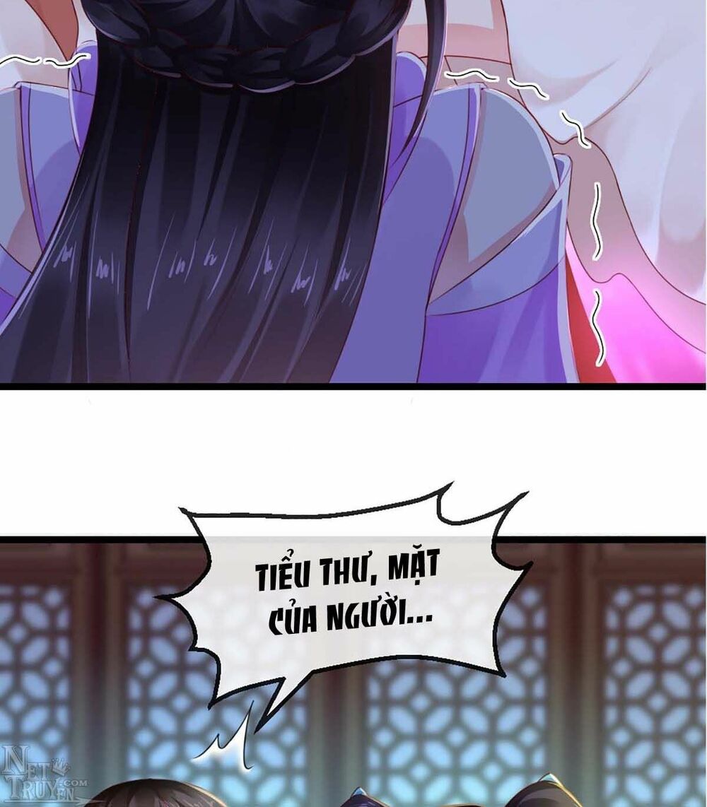 độc phi ngu ngốc không thể chọc chapter 68.5 54