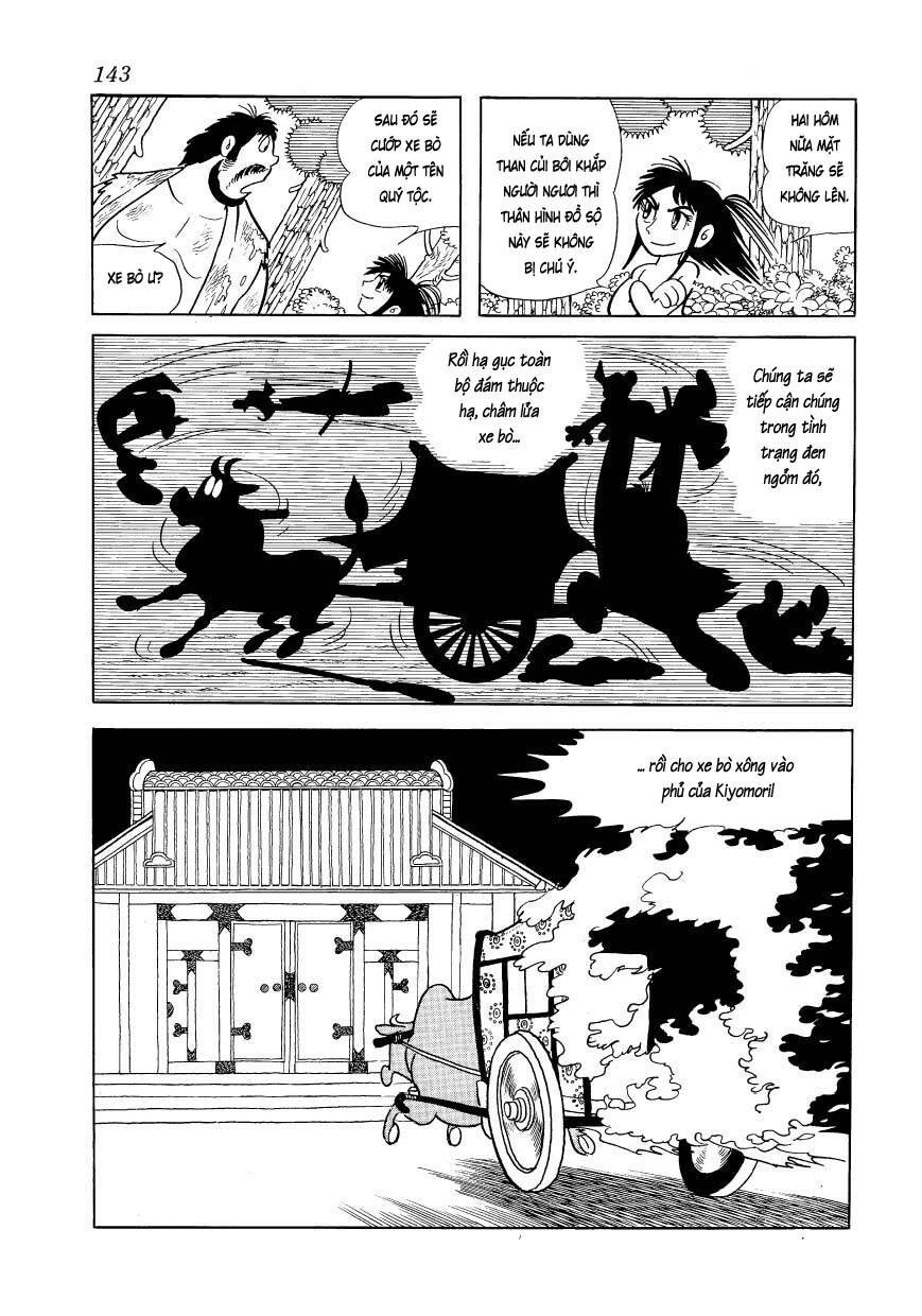 chim lửa chapter 82 16
