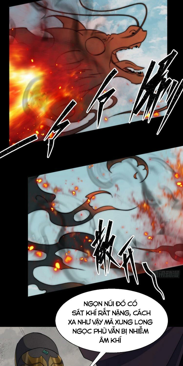 thông u đại thánh chapter 21 20