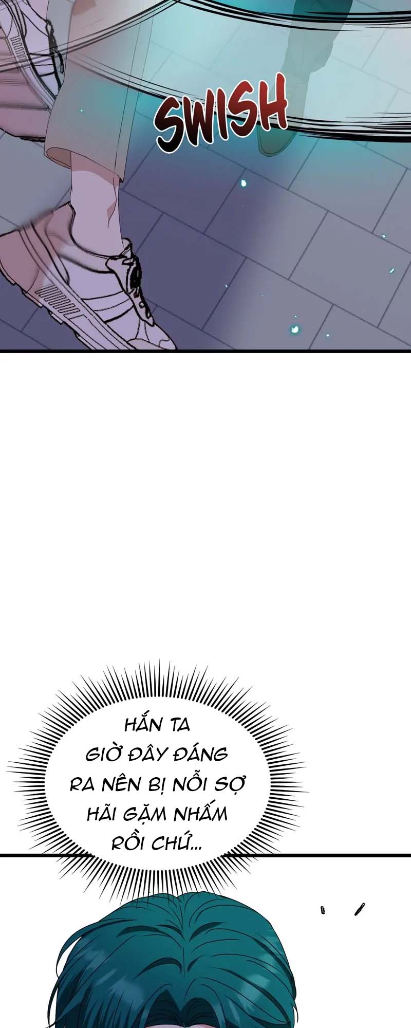 nụ hôn yêu tinh chapter 41.1 38