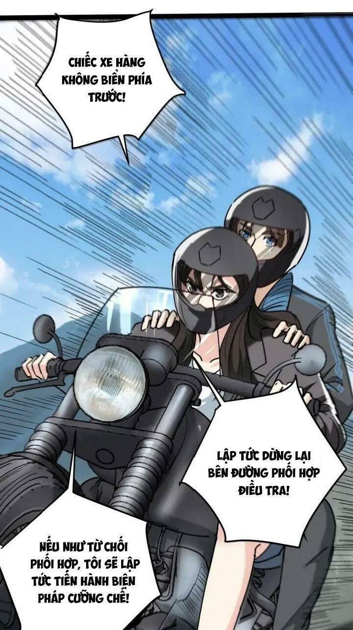 hồi xuân tiểu độc y chapter 68 17