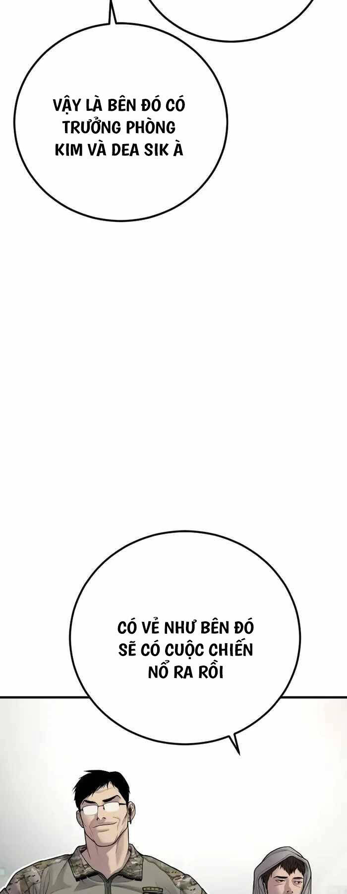đặc vụ kim chapter 134 92