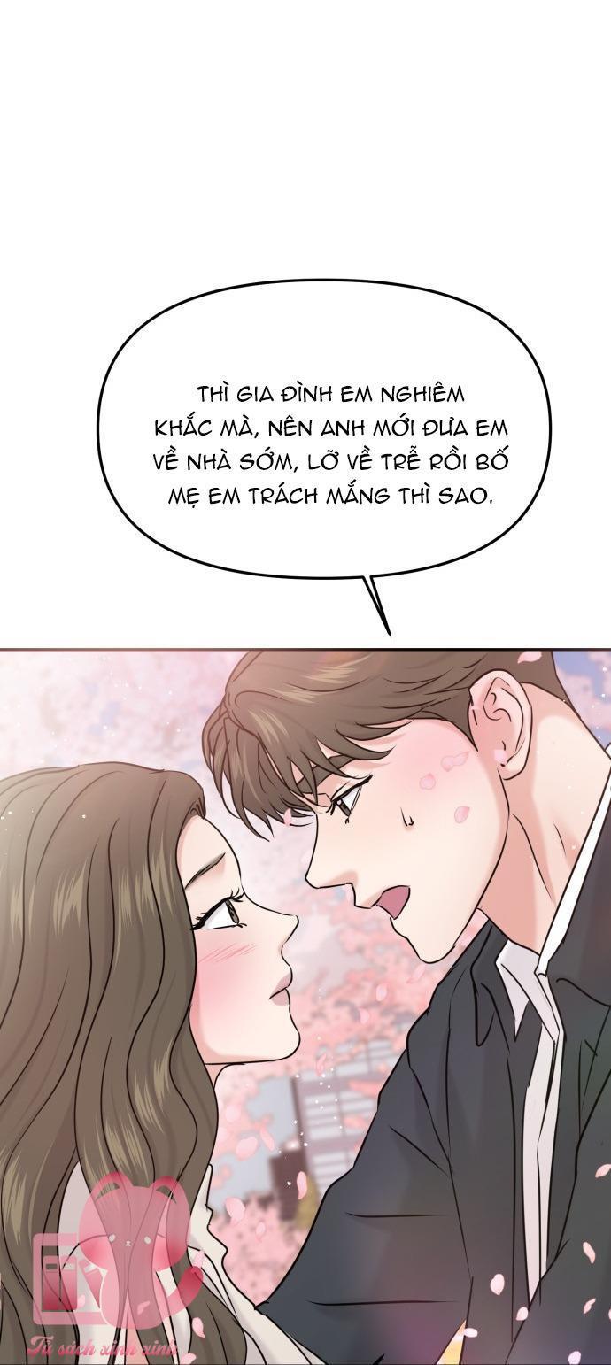 trend yêu đương 2023 chapter 3 108