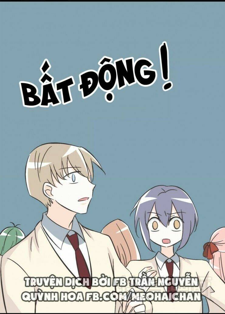 đại ma vương chuyển tới nhà tôi chapter 4 5